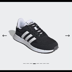 Women’s Adidas Run 60s 2.0 size 8